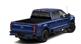 2026 Ford Super Duty® External Image 4